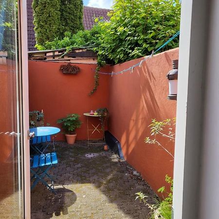 Det Lille Hus Villa Middelfart Ngoại thất bức ảnh