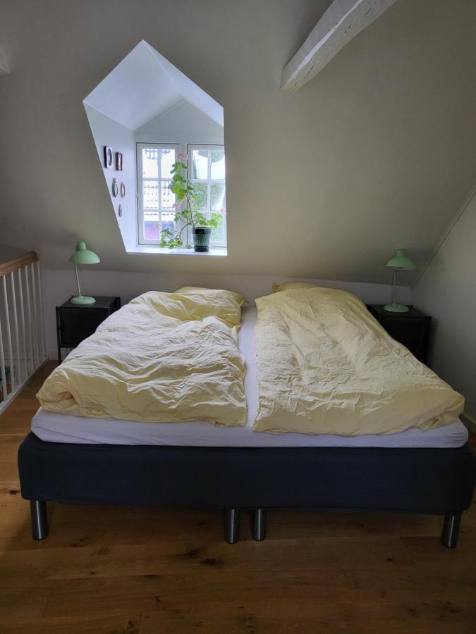 Det Lille Hus Villa Middelfart Ngoại thất bức ảnh